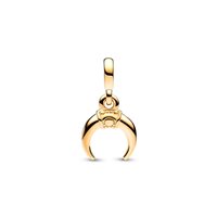 Charm Pandora Donna Pandora Me in Lega metallica Cubic Zirconia 762692C01 - 762692C01